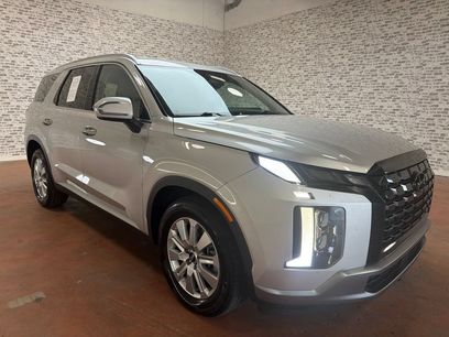Used 2024 Hyundai Palisade SEL