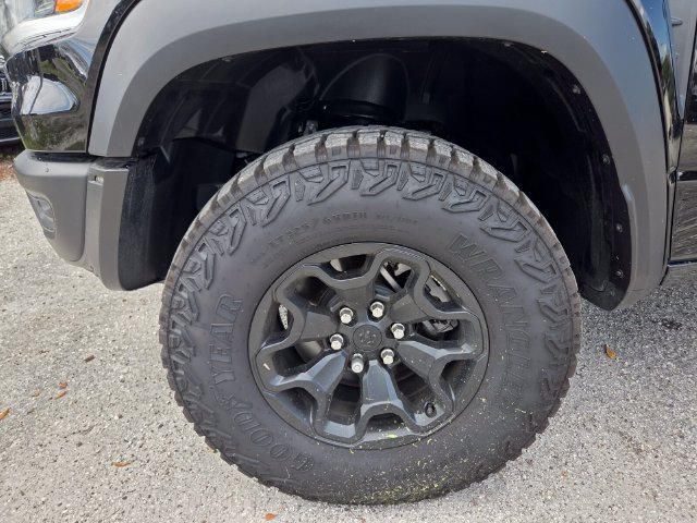 New 2026 RAM 1500 RHO w/ RHO Level 1 Equipment Group AWD/4WD image 11