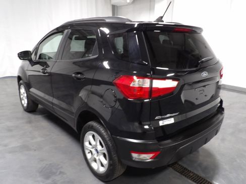 Used 2020 Ford EcoSport SE image 6