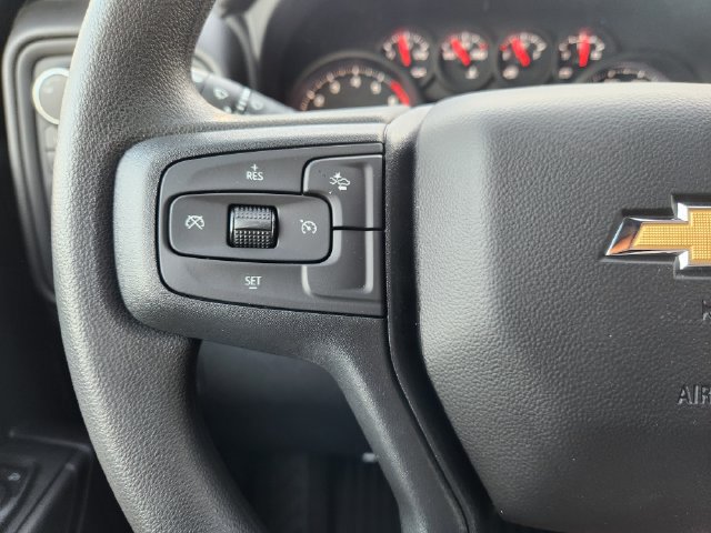 New 2026 Chevrolet Silverado 2500 Custom w/ Custom Value Package AWD/4WD image 29