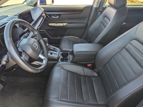 Used 2025 Honda CR-V EX-L image 19