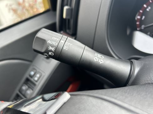 New 2026 Nissan Frontier PRO-4X w/ Tow Package image 21