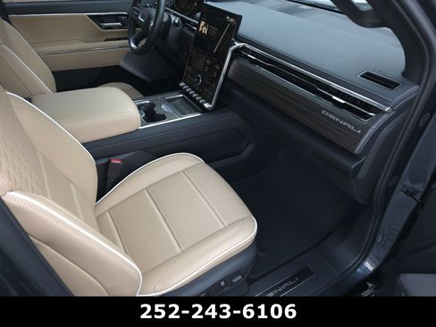 Used 2026 GMC Sierra EV Denali AWD/4WD image 52