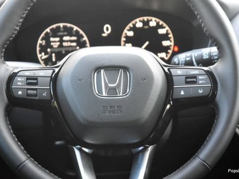 New 2027 Honda HR-V EX-L image 15