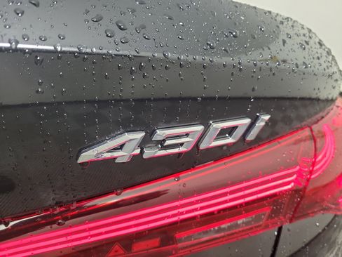 New 2026 BMW 430i xDrive Convertible w/ M Sport Package AWD/4WD image 24