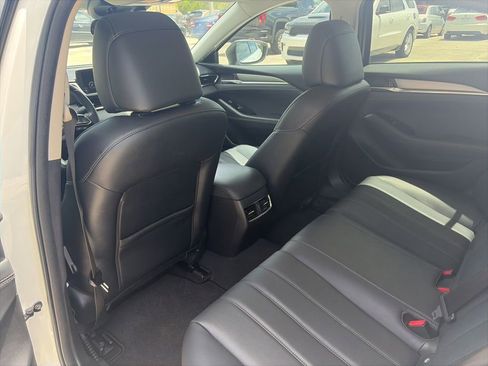 Used 2018 MAZDA MAZDA6 Touring FWD image 10