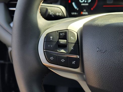New 2026 Ford Explorer Active AWD/4WD image 11