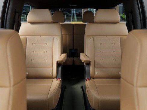 New 2026 Hyundai Santa Fe Calligraphy image 12