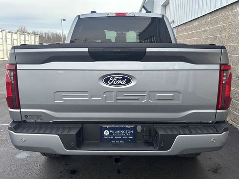 Used 2024 Ford F150 STX image 38