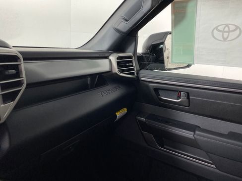 New 2026 Toyota Tundra SR5 w/ SR5 Premium Package image 23