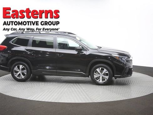 Used 2025 Subaru Ascent Premium AWD/4WD image 48