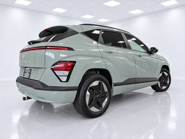 Used 2025 Hyundai Kona SEL FWD image 10