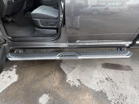 Used 2024 RAM 2500 Big Horn image 29