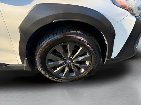 Used 2024 Subaru Outback Onyx Edition AWD/4WD image 26