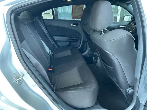 Used 2023 Dodge Charger R/T w/ Blacktop Package image 29