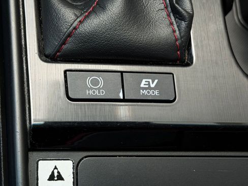 Used 2023 Lexus ES 300h F Sport FWD image 31