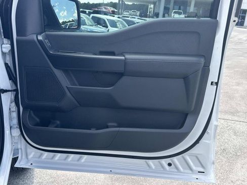 New 2026 Ford F150 STX w/ Equipment Group 200A AWD/4WD image 14