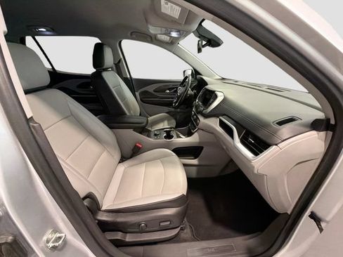 Certified 2022 GMC Terrain SLT AWD/4WD image 25