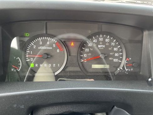 New 2025 Chevrolet Low Cab Forward 5500XG image 5