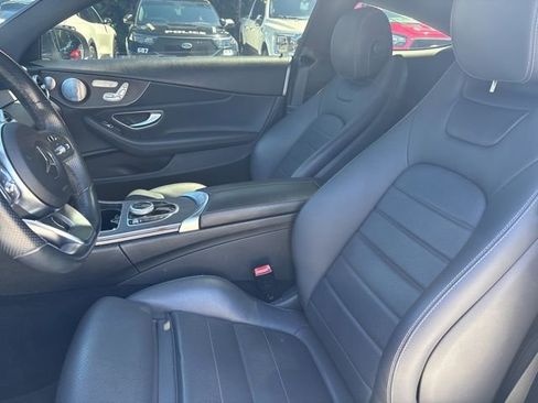 Used 2019 Mercedes-Benz C 300 Coupe image 6