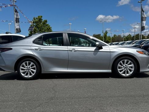 Used 2024 Toyota Camry LE FWD image 3