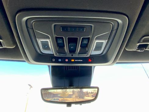 Certified 2024 GMC Sierra 1500 Denali w/ Technology Package image 50