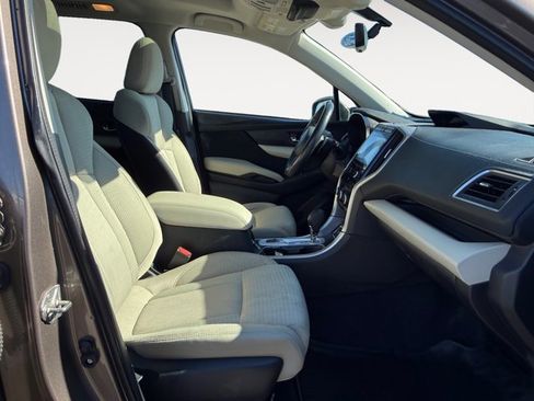 Used 2021 Subaru Ascent Premium w/ Sport Package image 15