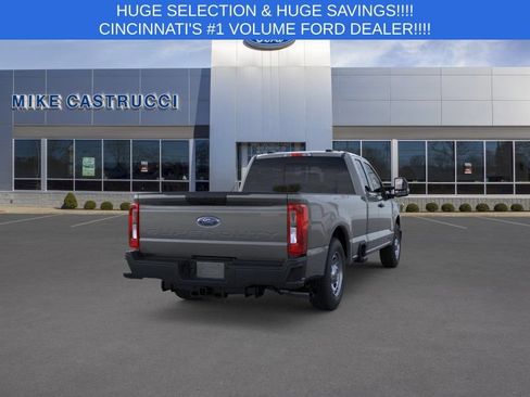 New 2026 Ford F350 XL RWD image 8