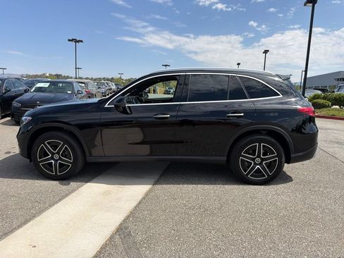 Certified 2026 Mercedes-Benz GLC 300 4MATIC image 12