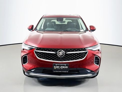 Used 2023 Buick Envision Avenir AWD/4WD image 2