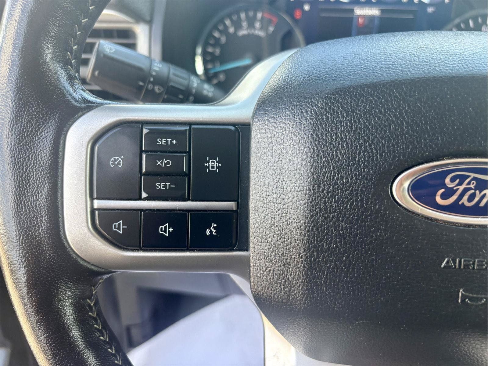 Used 2024 Ford Expedition Max XLT AWD/4WD image 20