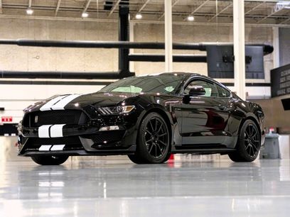 Used 2015 Ford Mustang Shelby GT350