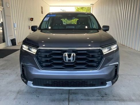 Certified 2025 Honda Pilot EX-L image 25