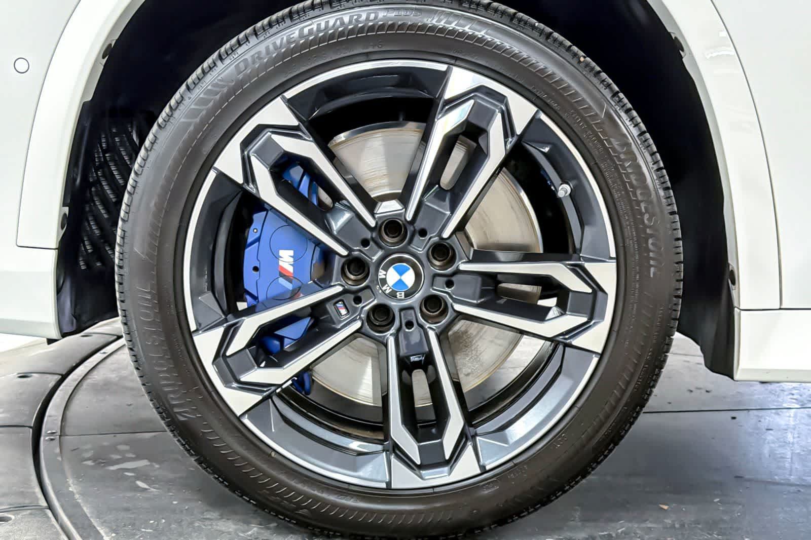 Used 2024 BMW X1 M35i w/ Premium Package AWD/4WD image 27