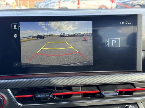 Used 2025 Hyundai Sonata N Line image 5