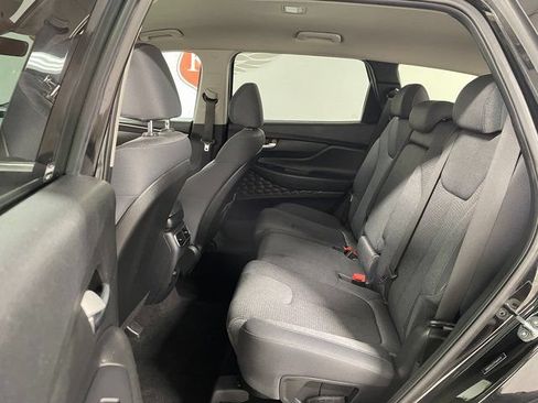Used 2023 Hyundai Santa Fe SEL AWD/4WD image 23