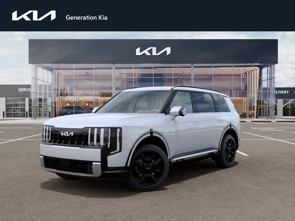 New 2027 Kia Telluride SX Prestige AWD/4WD image 1