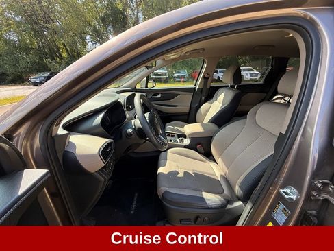 Used 2020 Hyundai Santa Fe SEL AWD/4WD image 13