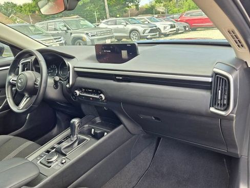 Used 2025 MAZDA CX-50 AWD 2.5 S w/ Preferred Package image 30