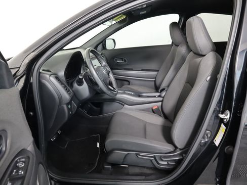 Used 2020 Honda HR-V Sport image 19