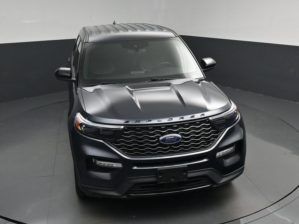 Used 2022 Ford Explorer ST AWD/4WD image 26