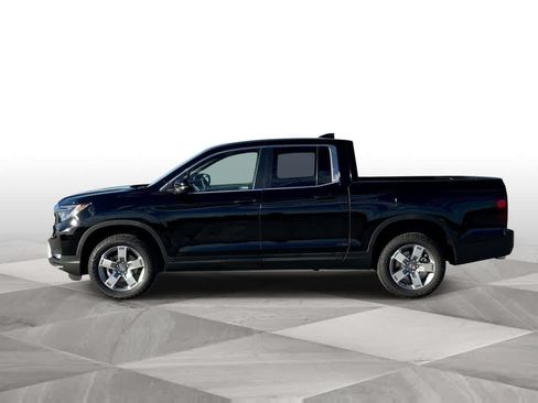Used 2026 Honda Ridgeline RTL image 5