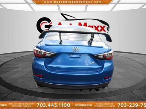 Used 2017 Toyota Yaris iA image 6