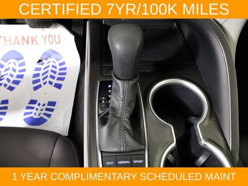 Used 2024 Toyota Camry LE FWD image 26