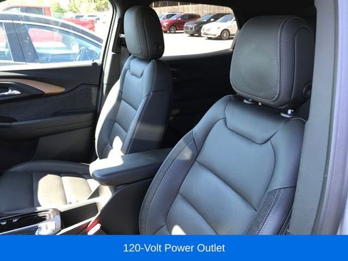 Certified 2023 Chevrolet TrailBlazer ACTIV w/ Convenience Package AWD/4WD image 5