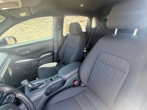 Used 2026 Honda HR-V Sport image 22