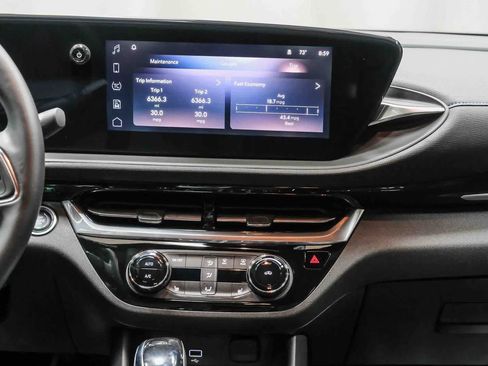 Used 2024 Buick Envista Sport Touring w/ Convenience I Package image 13