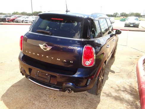 Used 2015 MINI Cooper Countryman S image 5
