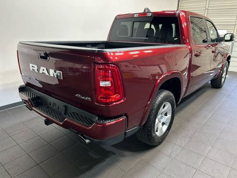 Used 2025 RAM 1500 Big Horn image 3