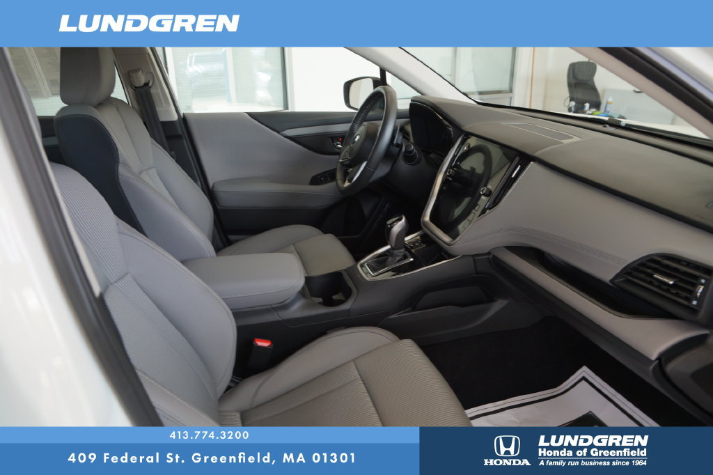 Used 2025 Subaru Legacy Premium AWD/4WD image 28